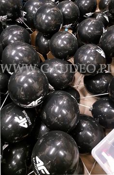 Balony reklamowe z nadrukiem okolicznościowy,.
