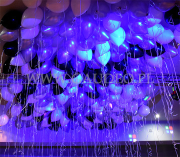 Balony helowe,